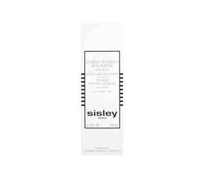 Floral Toning Lotion 250ml