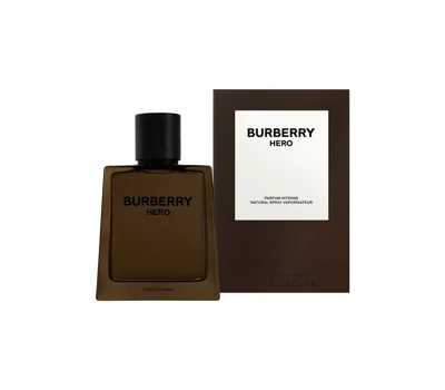 Burberry Hero Parfum Intense For Men – 100 ml
