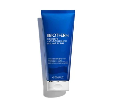 Biocorps Body Scrub 200ml