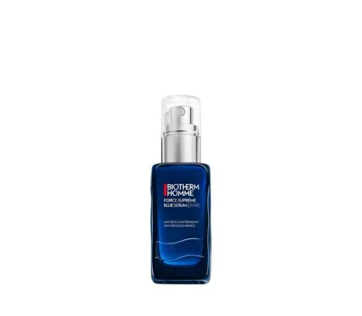 Force Supreme Blue Serum 60ml