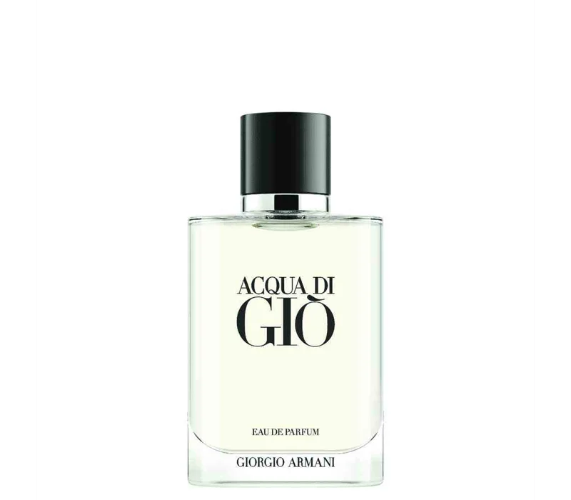 Acqua Di Giò Eau De Parfum