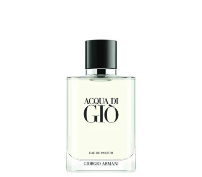 Acqua Di Giò Eau De Parfum