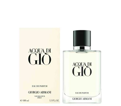 Acqua Di Giò Eau De Parfum