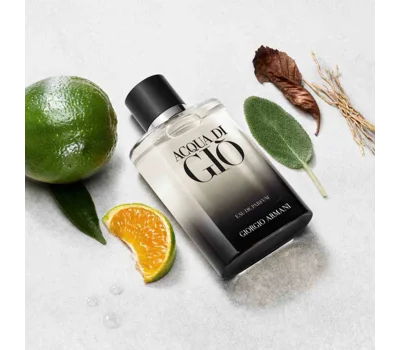 Acqua Di Giò Eau De Parfum