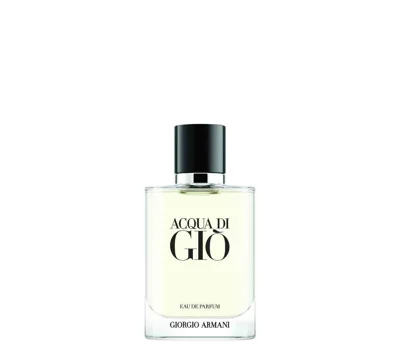 Acqua Di Giò Eau De Parfum