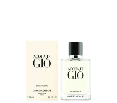 Acqua Di Giò Eau De Parfum
