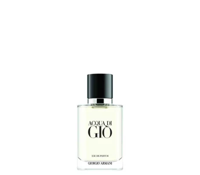 Acqua Di Giò Eau De Parfum