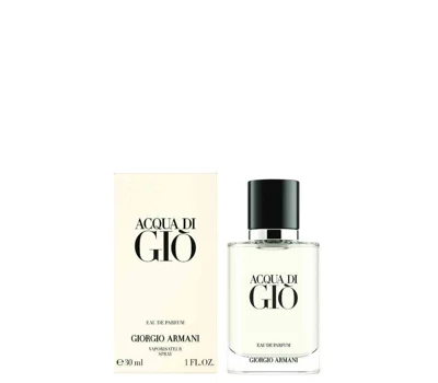 Acqua Di Giò Eau De Parfum