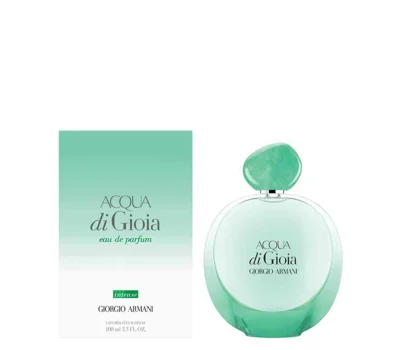 Acqua Di Gioia Eau De Parfum Intense