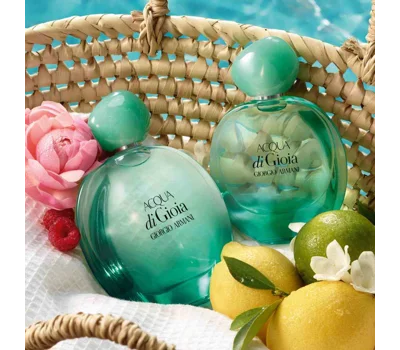 Acqua Di Gioia Eau De Parfum Intense