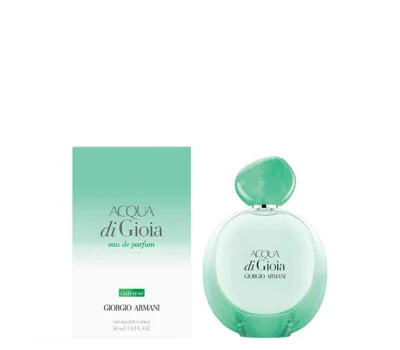 Acqua Di Gioia Eau De Parfum Intense