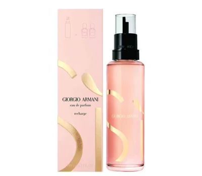 Sì Eau De Parfum Refill 100ml