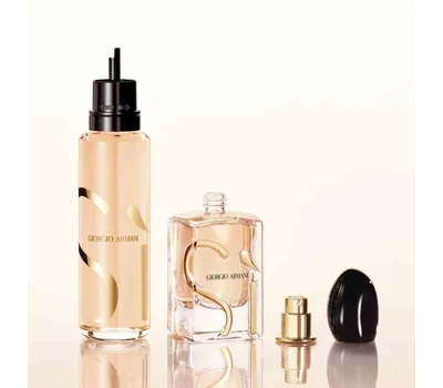 Sì Eau De Parfum Refill 100ml
