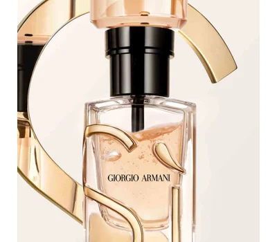 Sì Eau De Parfum Refill 100ml