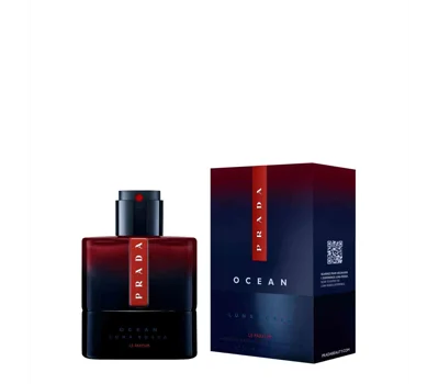 Prada Luna Rossa Ocean Le Parfum