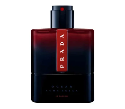 Prada Luna Rossa Ocean Le Parfum