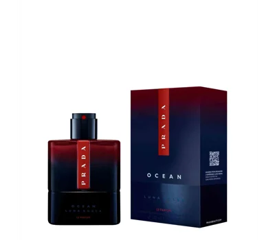Prada Luna Rossa Ocean Le Parfum