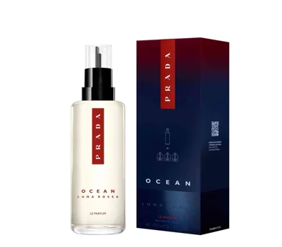 Prada Luna Rossa Ocean Le Parfum Refill 150ml