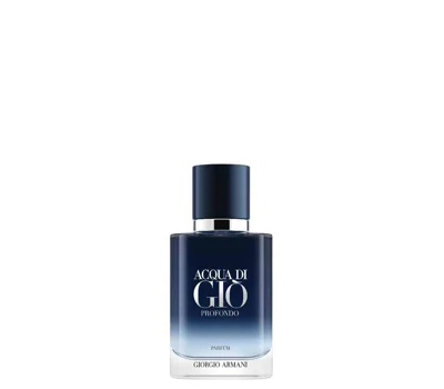 Acqua Di Giò Profondo Parfum