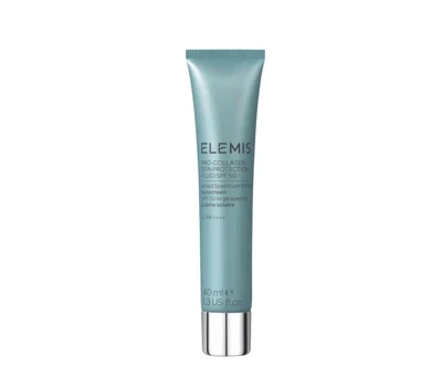 Pro- Collagen Skin Protection Fluid Spf 50 40ml