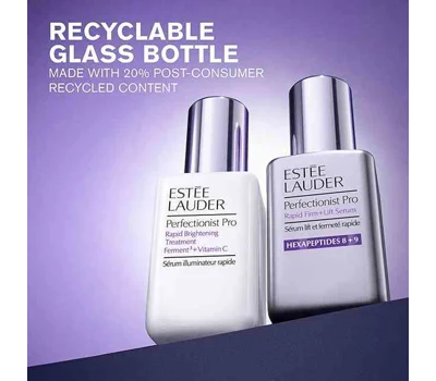 Perfectionist Prorapid Brightening Treatment Serum With Ferment³ + Vitamin C 50ml