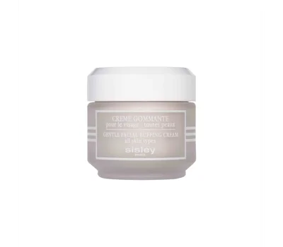 Gentle Facial Buffing Cream