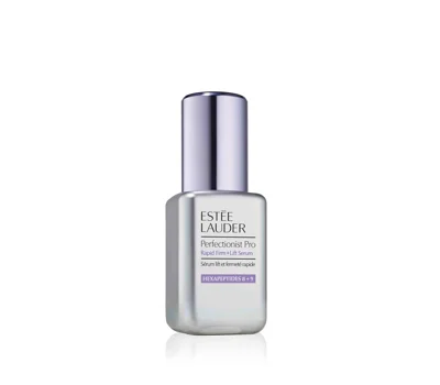 Perfectionist Pro Duorapid Firm + Lift Serum With Hexapeptides 8+9