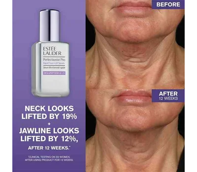 Perfectionist Pro Duorapid Firm + Lift Serum With Hexapeptides 8+9