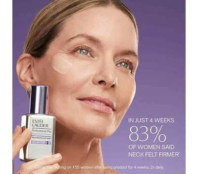 Perfectionist Pro Duorapid Firm + Lift Serum With Hexapeptides 8+9