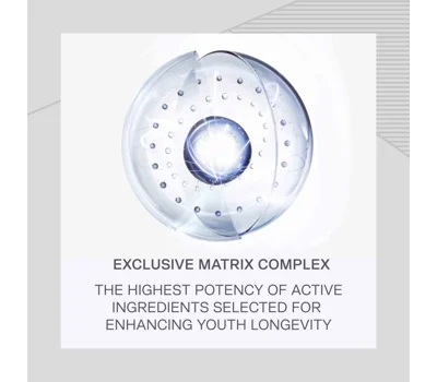 Life Matrix Haute Rejuvenation Cream 50ml