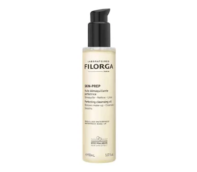 Skin-Prep: Perfect Cleansing Oil 150ml