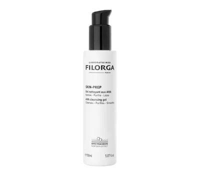 Skin-Prep: Aha Cleansing Gel 150ml