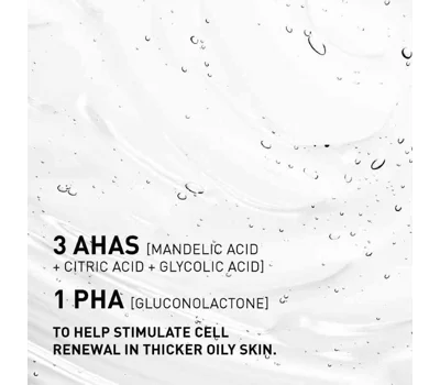Skin-Prep: Aha Cleansing Gel 150ml