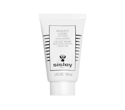 Facial Mask With Linden Blossom 60ml