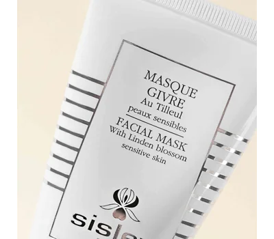 Facial Mask With Linden Blossom 60ml