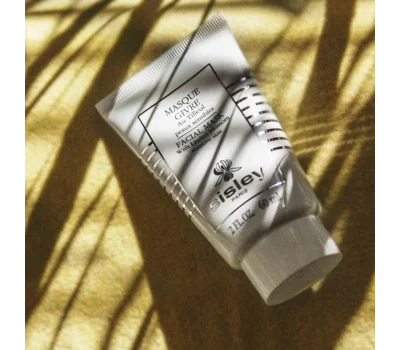 Facial Mask With Linden Blossom 60ml