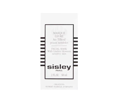 Facial Mask With Linden Blossom 60ml