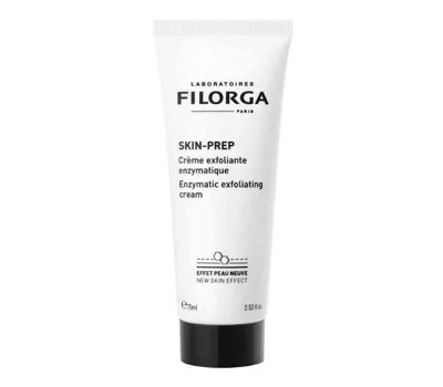 Skin-Prep: Enzymatic Exfoliating Cream 75ml