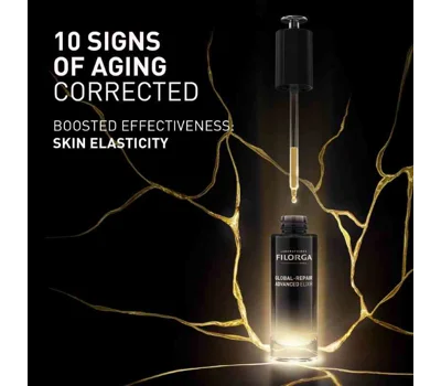 Global Repair Advanced Elixir 30ml