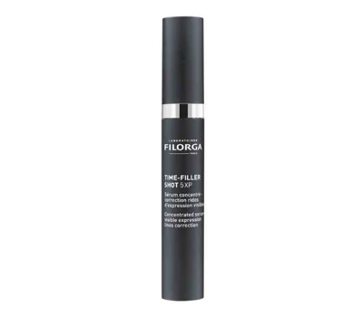 Time-Filler Shot 5Xp - Concentrated Serum 15ml