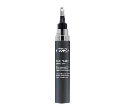 Time-Filler Shot 5Xp - Concentrated Serum 15ml