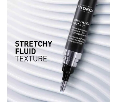 Time-Filler Shot 5Xp - Concentrated Serum 15ml