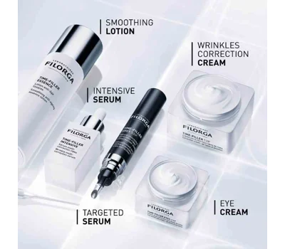 Time-Filler Shot 5Xp - Concentrated Serum 15ml