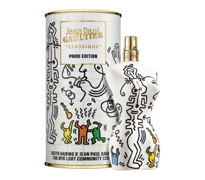 Classique Pride Edition EDT 100ml