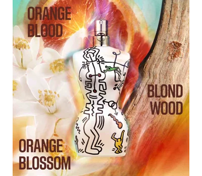 Classique Pride Edition EDT 100ml