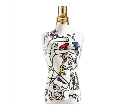 Le Male Pride Edition 125ml
