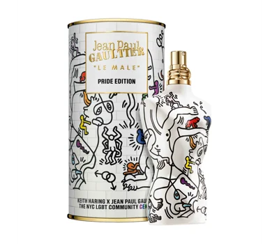Le Male Pride Edition 125ml