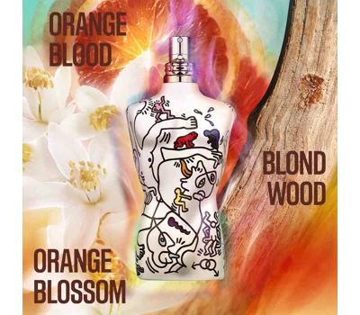 Le Male Pride Edition 125ml