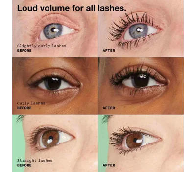 High Impact High-Fi™ Full Volume Mascara