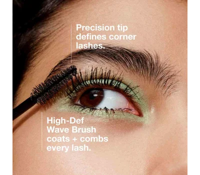 High Impact High-Fi™ Full Volume Mascara